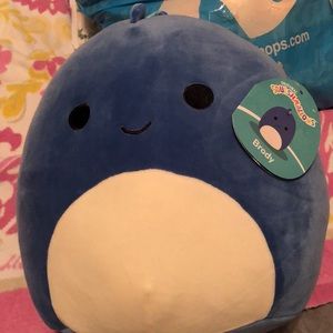 Brody squishmallow $15